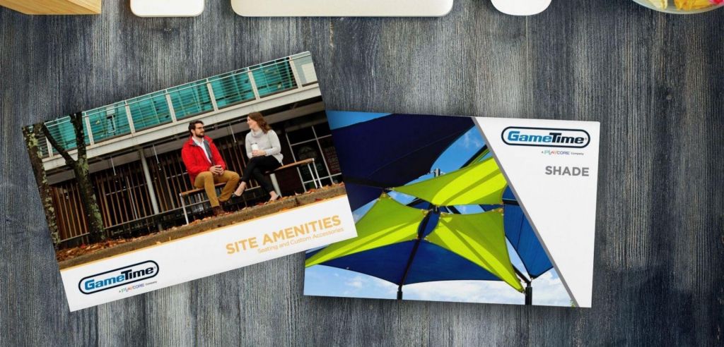 Park and Playground Seating