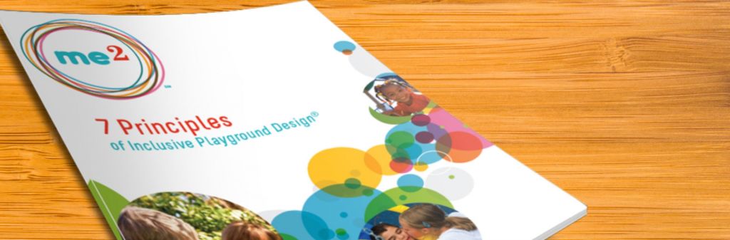 Free Guidebook on Inclusive Playground Design