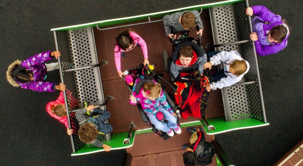 Help Manage Environmental Conditions